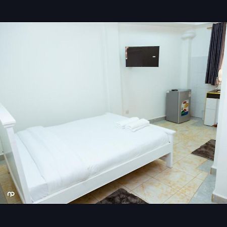 Take 4 Suits Otel Kisii Dış mekan fotoğraf
