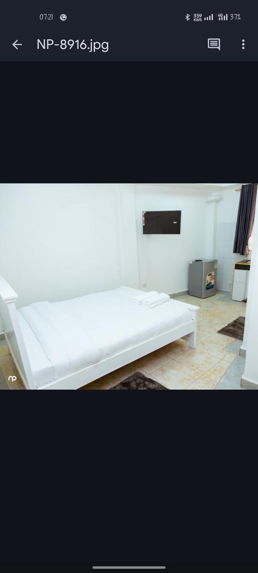 Take 4 Suits Otel Kisii Dış mekan fotoğraf