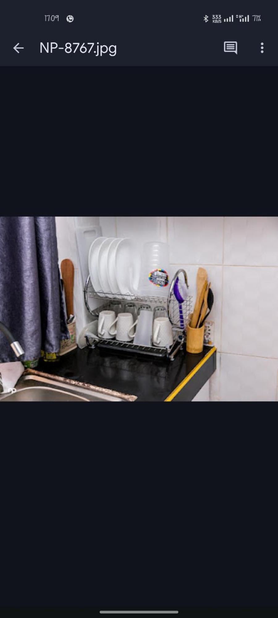 Take 4 Suits Otel Kisii Dış mekan fotoğraf