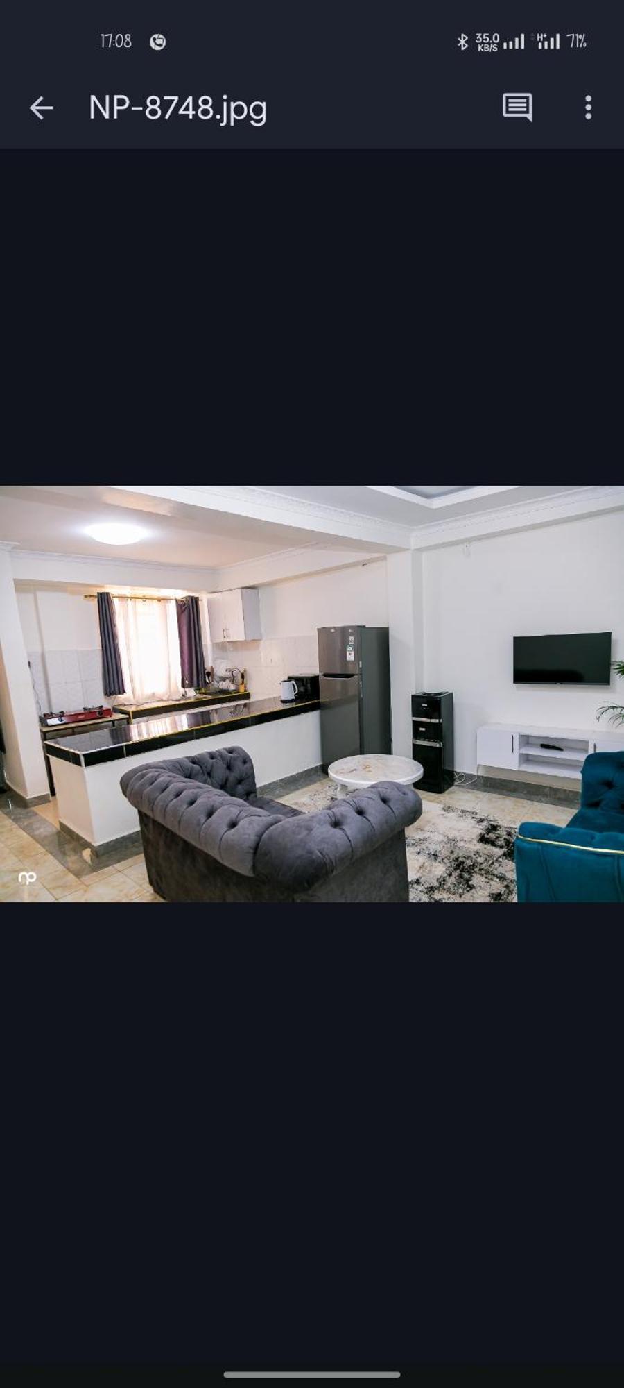 Take 4 Suits Otel Kisii Dış mekan fotoğraf